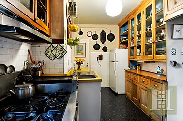 Sold by Halstead Real Estate