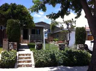 809 N Meyler St, San Pedro, CA 90731