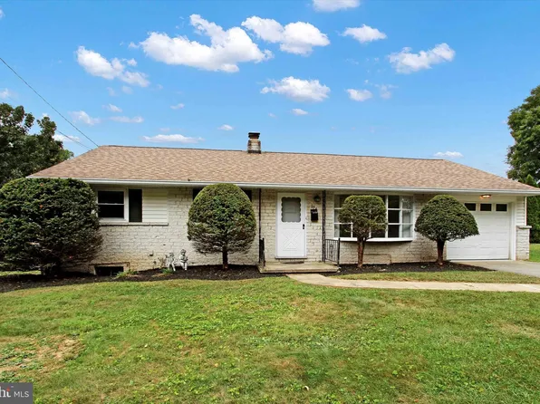 154 Emig St, York, PA 17406