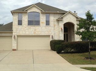 11613 Via Grande Dr, Austin, TX 78739