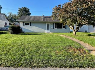 78 Springdale Ave, Wheeling, WV 26003