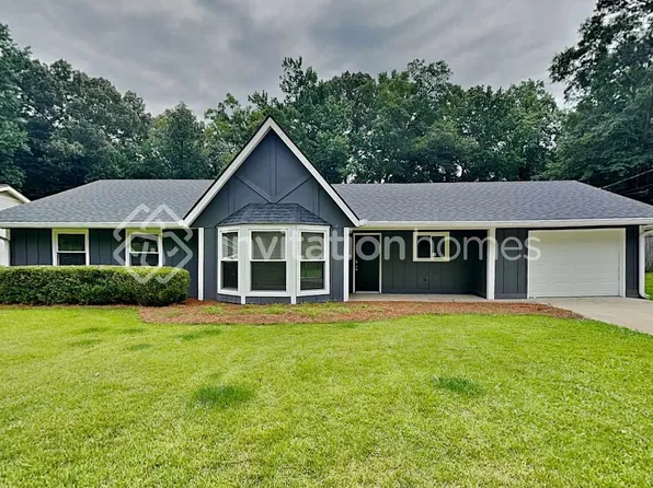 3363 Hollyridge Trl SW, Marietta, GA 30008