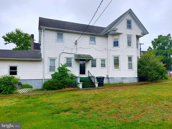 302 Academy Ave, Federalsburg, MD 21632