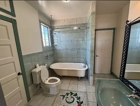Tub/Shower