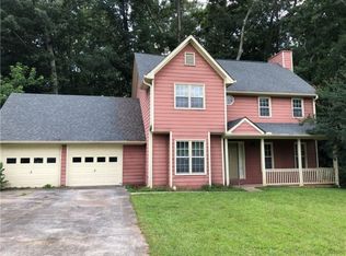 5000 Henson Dr SW, Mableton, GA 30126