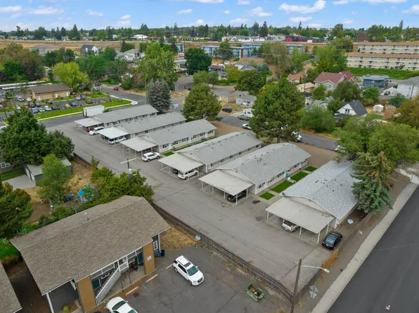 3102-3136 E Jackson Ave, Spokane, WA 99207
