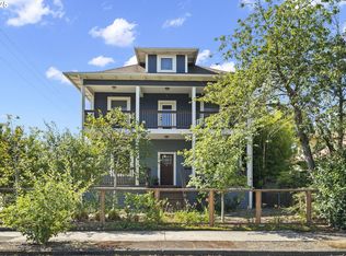 6928 SE Raymond Ct #1, Portland, OR 97206