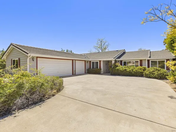 15430 Barona Mesa Way, Ramona, CA 92065