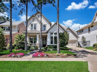 230 Rockwell Park Blvd, The Woodlands, TX 77389