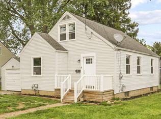 124 Kemp St, Newark, OH