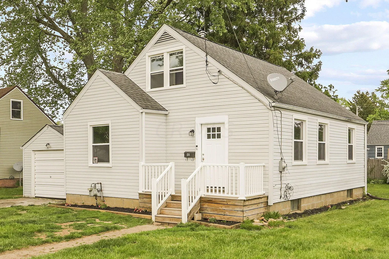 124 Kemp St photo 1