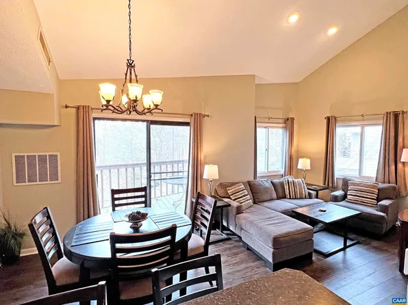 252 Timbers, Wintergreen Resort, VA 22967