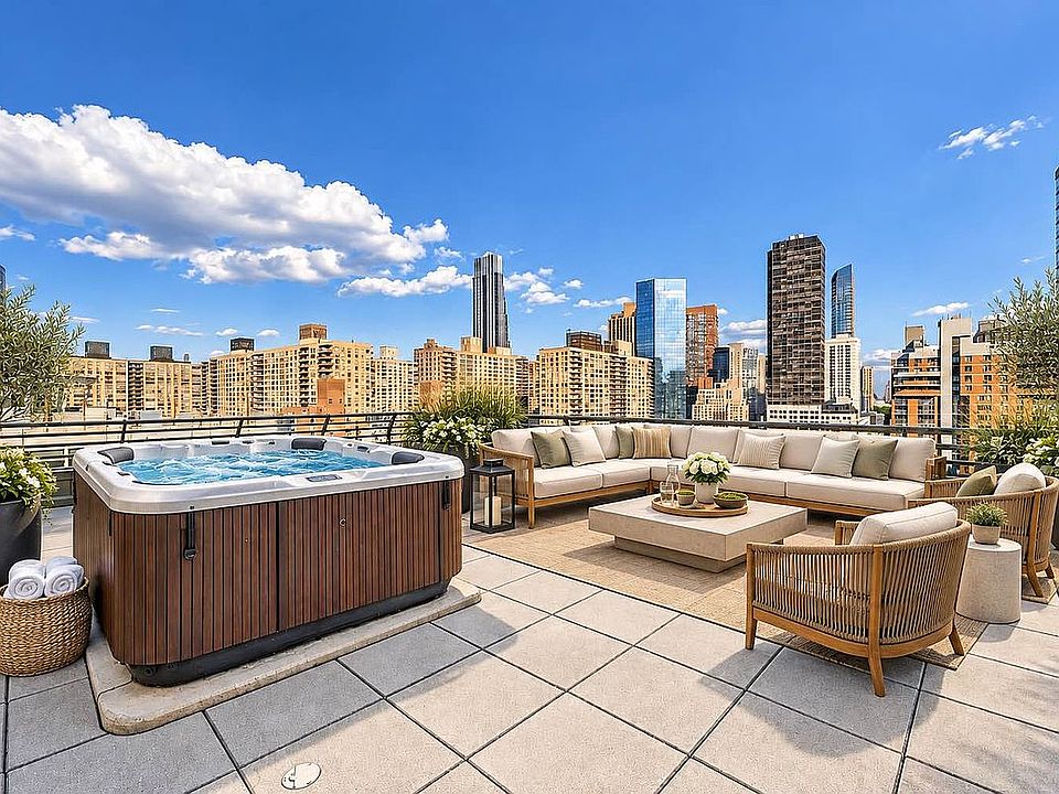 1st image of 100 Riverside Blvd APT 21A