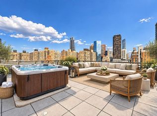 100 Riverside Blvd APT 21A, New York, NY 10069