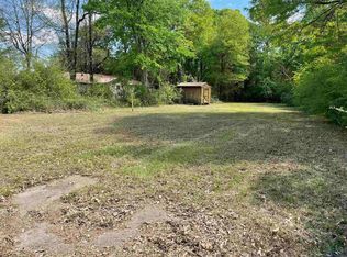 709 N Price St, Carthage, TX 75633