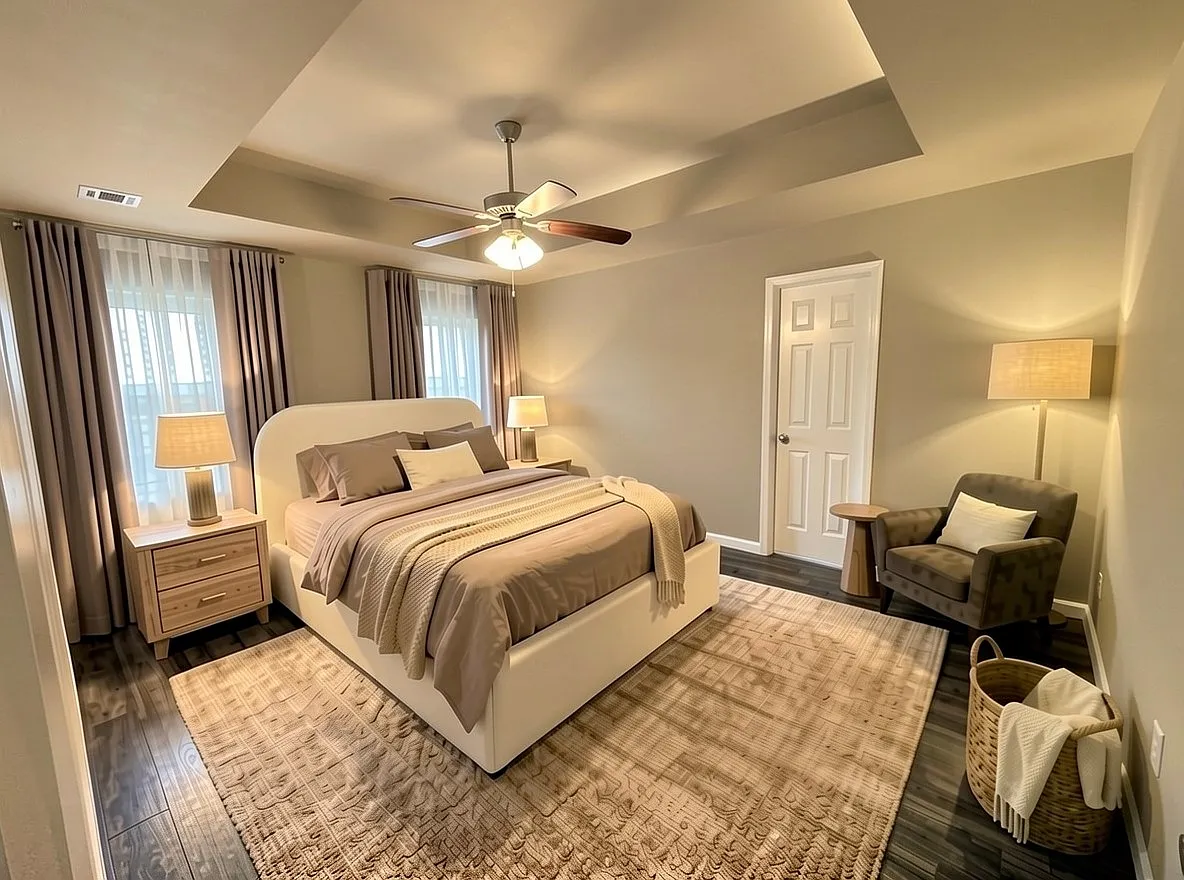 3 bed, 1584 sqft, $1,900 — Photo 4