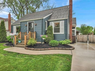 28 Wilkshire Pl, Lancaster, NY, 14086