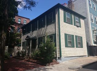 48 Soley St, Charlestown, MA 02129