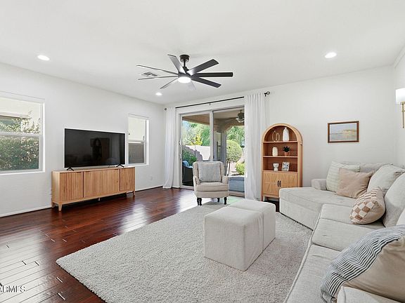 5th image of 4444 E SAINT JOHN Road