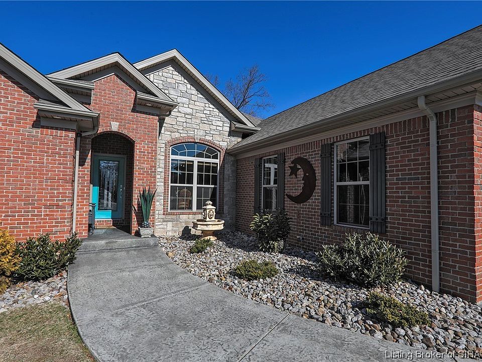 2606 W Deville Court, Floyds Knobs, IN 47119 Zillow