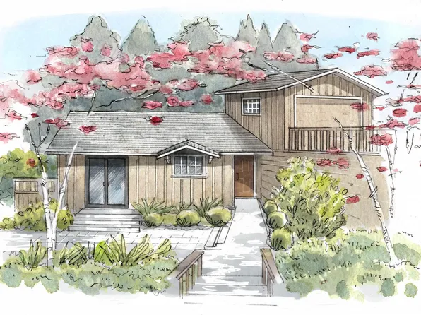 6611 Ascot Dr, Oakland, CA 94611