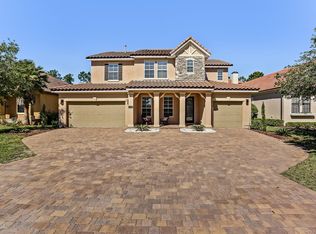 173 Spanish Marsh Dr, Saint Augustine, FL 32095