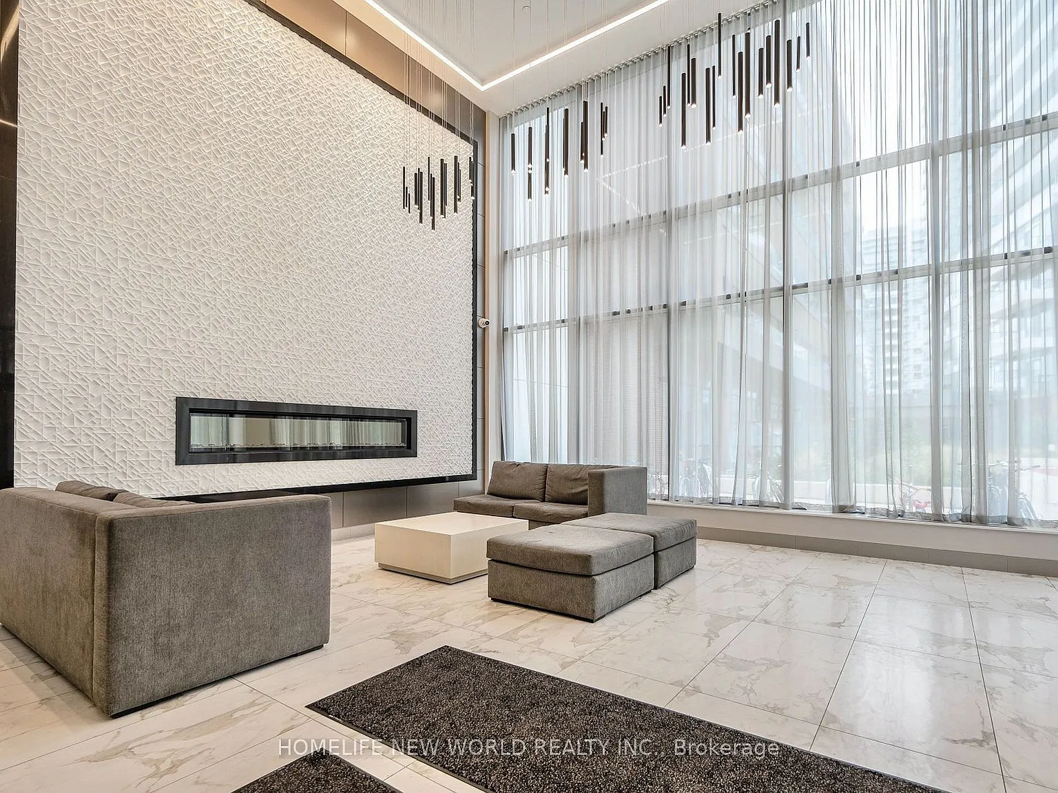 2 bed, $2,300 — Photo 3