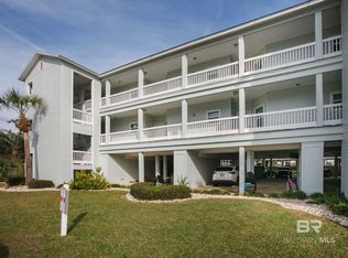4532 Walker Key Blvd #F19, Orange Beach, AL 36561