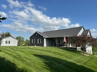 58668 Iowa Rd, Glenwood, IA 51534