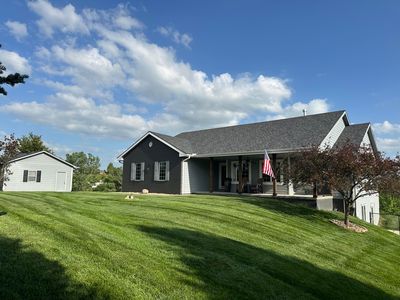 58668 Iowa Rd, Glenwood, IA, 51534