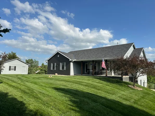 58668 Iowa Rd, Glenwood, IA 51534