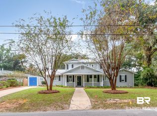 1305 Captain O'Neal Dr, Daphne, AL 36526