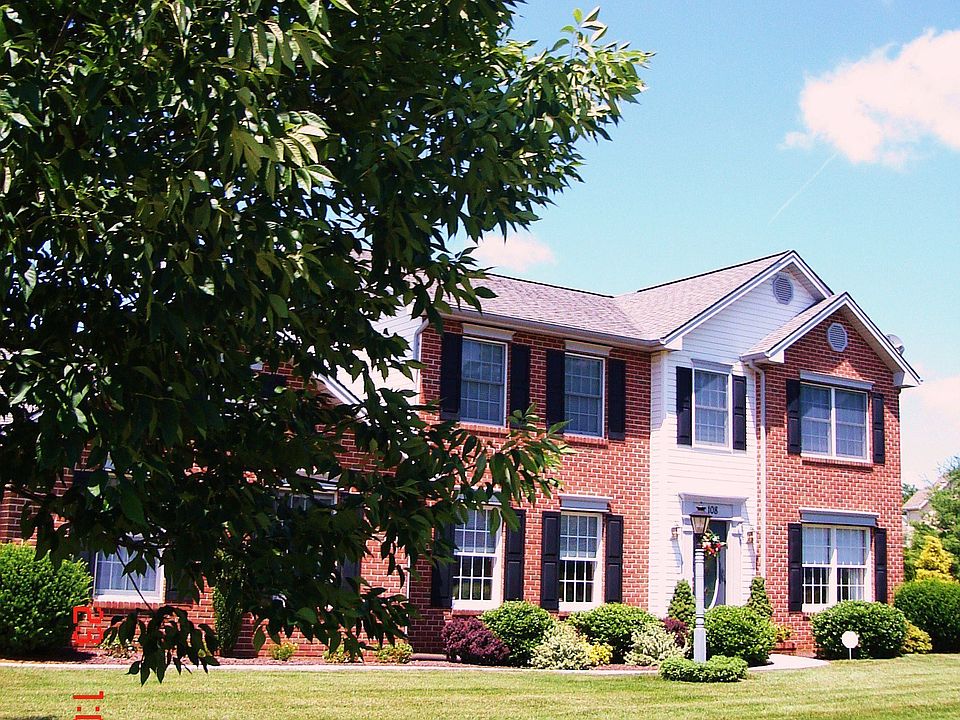 108 E. Countryside Dr.