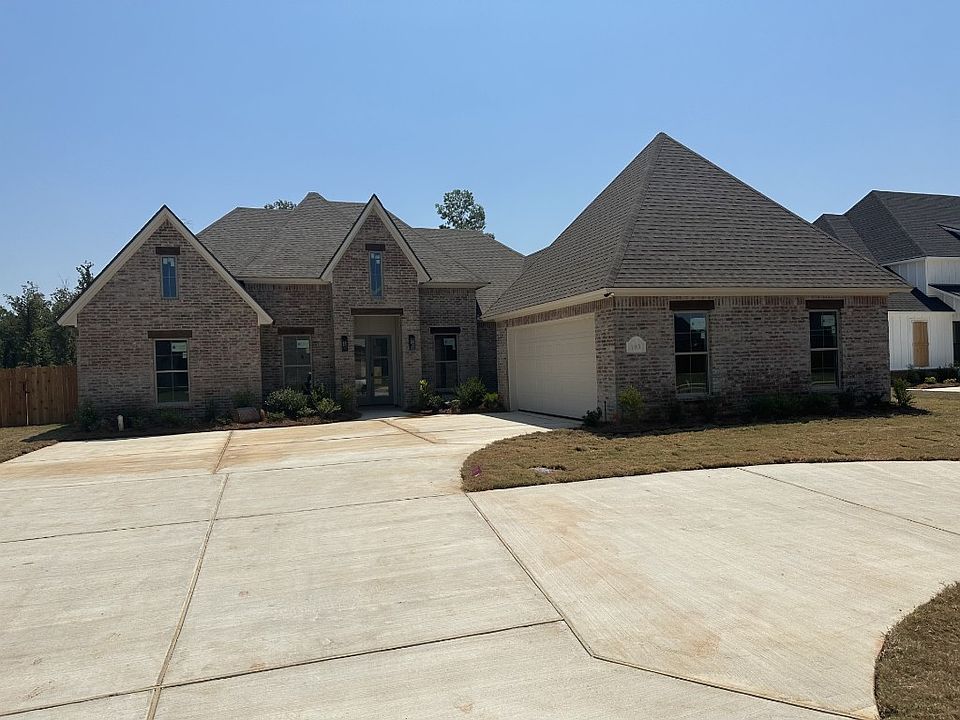 103 Sitka Loop, Haughton, LA 71037 MLS 20382574 Zillow