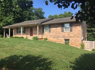 460 Neil Cir, Morristown, TN 37814