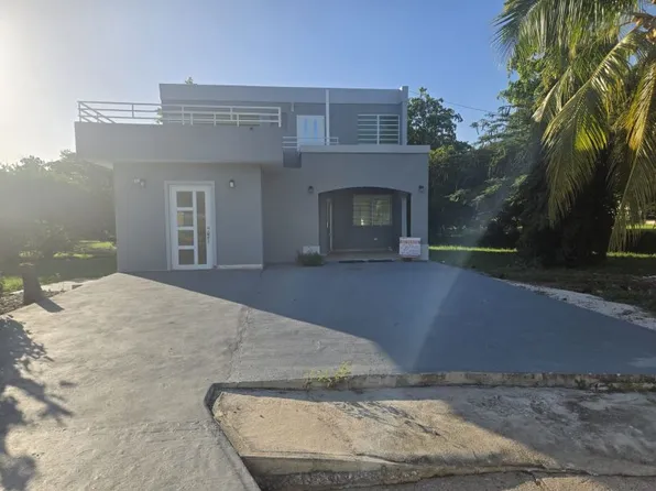 Solar 32 B Amelia Hacienda Casa Blanca, Juana Diaz, PR 00795