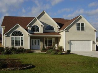 150 Buckingham Dr, Rehoboth Beach, DE 19971