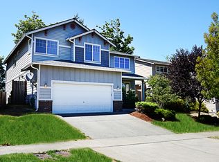 2319 Cooper Crest St NW, Olympia, WA 98502