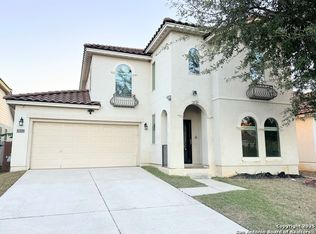 18011 Muir Glen Dr, San Antonio, TX 78257