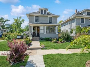 1515 Park Ave SE, Cedar Rapids, IA 52403