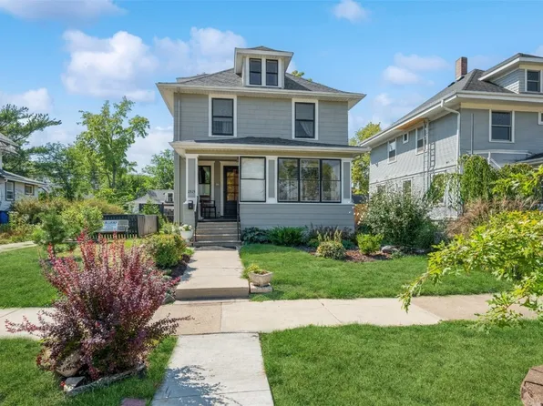 1515 Park Ave SE, Cedar Rapids, IA 52403