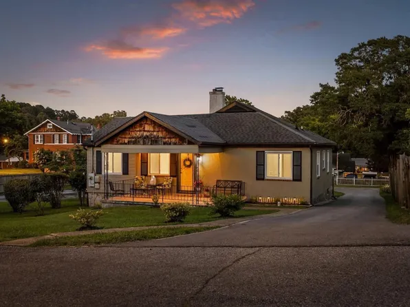 408 Broughton St, Chattanooga, TN 37411