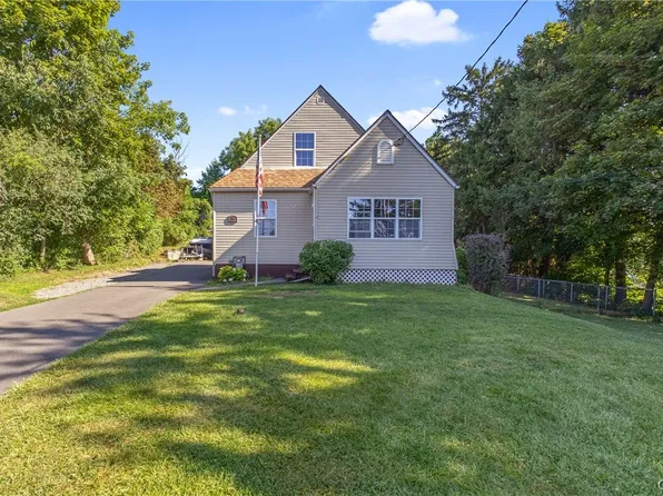 200 Knapp Rd, Syracuse, NY 13219