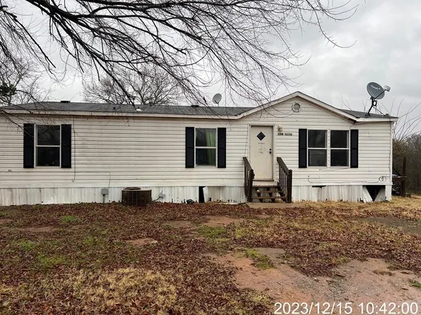 621 N 6th Rd, Sparks, OK 74869