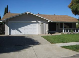 40711 Robin St, Fremont, CA 94538