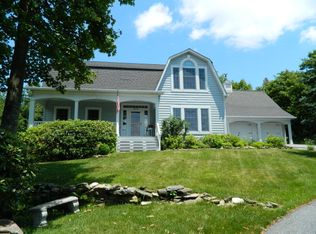 1074 Algonquin Dr, Boone, NC 28607