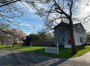 109 Roby St, Lockport, NY 14094