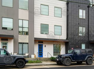 419 Merritt Ave, Nashville, TN 37203