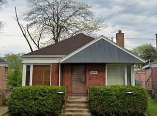8939 S Cregier Ave, Chicago, IL 60617