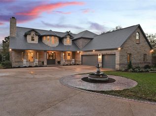 3054 Hickory Ridge Cir, Bryan, TX 77807
